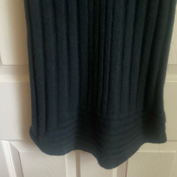 Tahari Sweater Dress - Picture 3 of 5